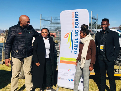 Nelson Mandela Day 2025