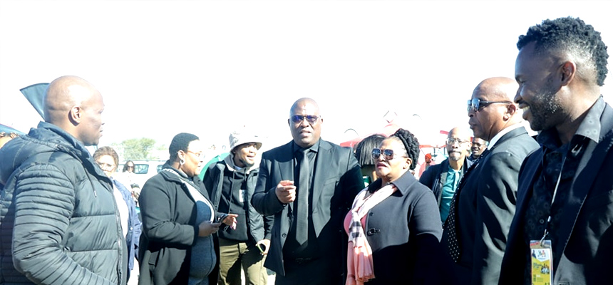 Standard Post with Gallery