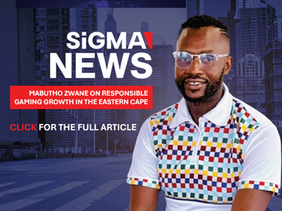 Mabutho Zwane on Responsible Gaming Growth in the Eastern Cape