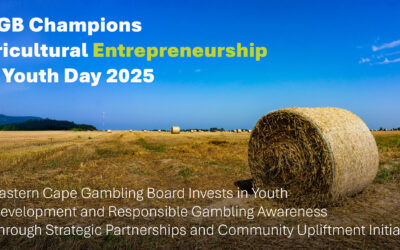 Eastern Cape Gambling Board Supports Youth Empowerment Initiative Ahead of June 16 2025
